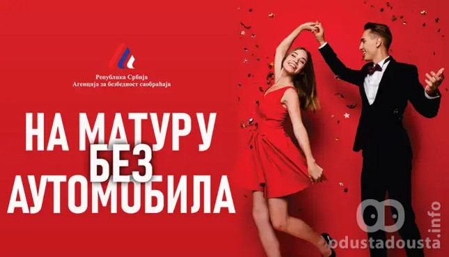 Somborski maturanti biraju bezbednost: Održana tribina „Na maturu bez automobila“