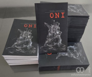 Promocije knjige pesama "ONI" Veljko Cvetićanin