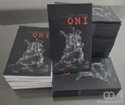 Promocije knjige pesama "ONI" Veljko Cvetićanin