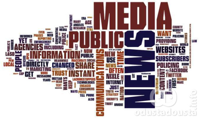 Moć medija i odgovornost pojedinca: Da li još uvek mislimo svojom glavom?