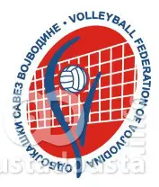 Grb Odbojkaškog saveza Vojvodine