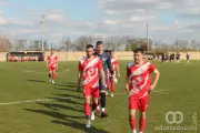 Podela bodova na Gradskom stadionu: Radnički i Borac 46 remizirali u finišu