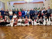 Humanost na delu: U Somboru svečano dodeljena priznanja dobrovoljnim davaocima krvi