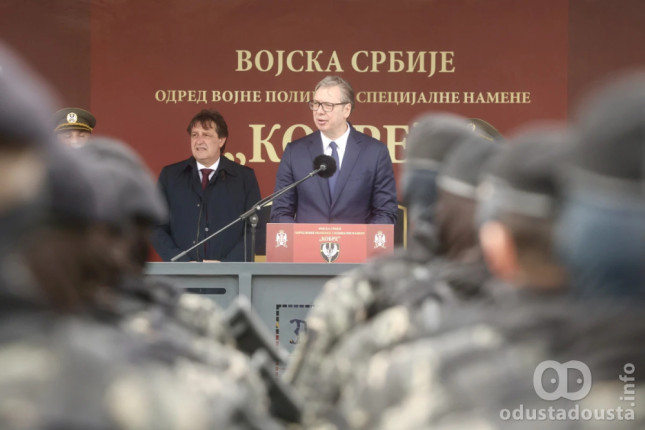 Obnova kasarne na somborskom aerodromu: Vojni rok se vraća sledećeg marta?