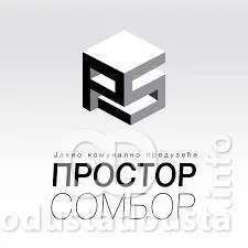 JKP "Prostor" Sombor