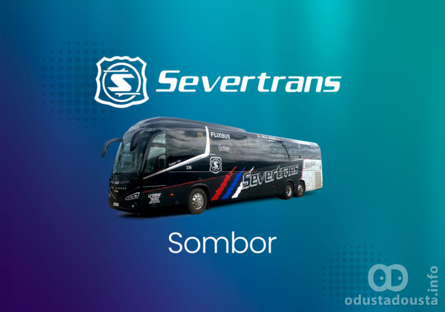 Severtrans Sombor obrazlaže poskupljenje: Rast troškova goriva i održavanja nametnuo nove cene