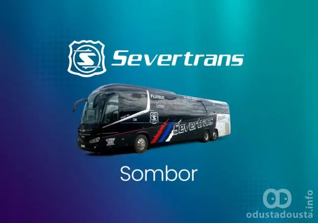 Severtrans Sombor obrazlaže poskupljenje: Rast troškova goriva i održavanja nametnuo nove cene