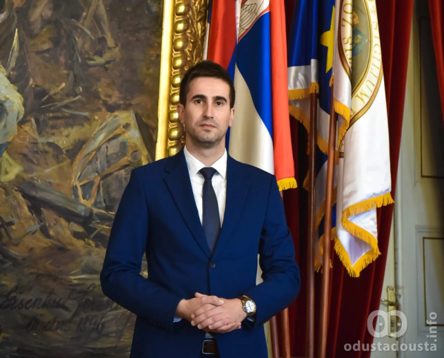 Antonio Ratković čestitao Uskrs: „Snaga naše zajednice je u zajedništvu“