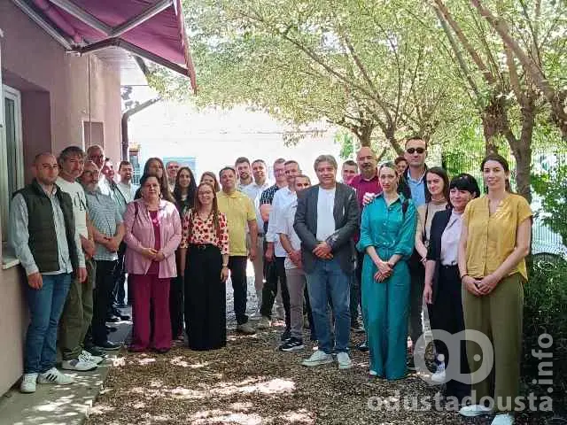 Održan veliki skup u Somboru: Predstavljeni rezultati projekta obnove vlažnih staništa srednjeg Dunava