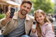 Ljudi se vraćaju „glupim“ telefonima