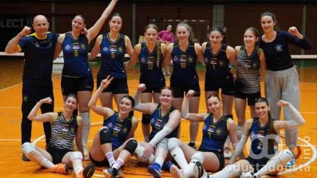 Volejstars trijumfalno spustio zavesu na sezonu