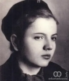 Nada Dimić