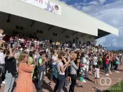 Preko 350 predškolaca na Gradskom stadionu: Održana tradicionalna „Liga malih šampiona“ u Somboru