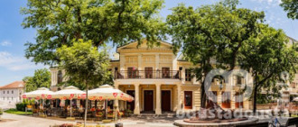 Ežen Jonesko: „Ćelava pevačica“ u pozorištu