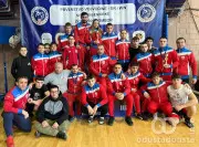Zlato za Kristiana Dobija: Somborski rvači briljirali na Prvenstvu Srbije