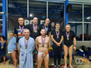 Veterani "Poleta" dominirali na domaćem terenu: Uspeh na Polet Mastersu 2026