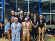 Veterani "Poleta" dominirali na domaćem terenu: Uspeh na Polet Mastersu 2026