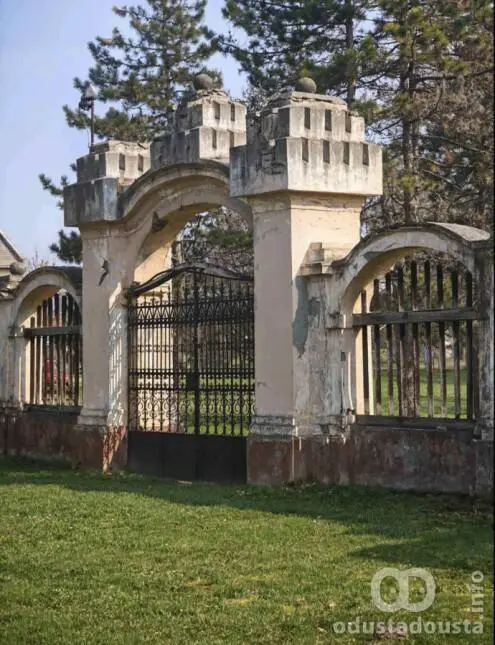Revitalizacija Dvorca Dunđerskih U Kulpinu Uz Velika Ulaganja I Dobrovoljne Akcije