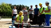 Završni radovi u Ličkoj ulici: Sombor dobija novu vodovodnu i kanalizacionu mrežu
