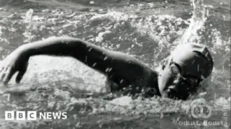 O Tomasu Gregoriju je pisao i BBC News