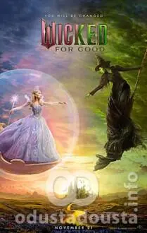 Wicked: For Good
