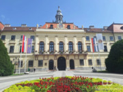 Sombor je zvanično najbolji grad za život u Srbiji prema istraživanju Ekonomskog fakulteta???