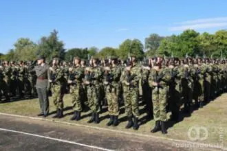 Vojna smotra