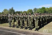 Javni poziv Vojske Republike Srbije za dobrovoljno služenje vojnog roka