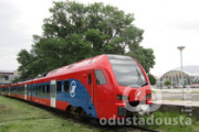 Pruga Sombor Vrbas uskoro
