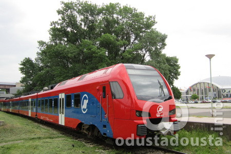 Pruga Sombor Vrbas uskoro