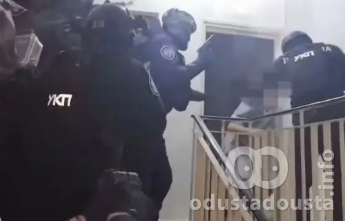 Velika akcija policije: Pad pedofilske mreže u Somboru i drugim gradovima