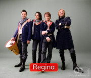 Koncert grupe Regina
