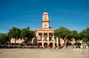 Sombor ponovo proslavio tradiciju i zajedništvo: Uspešno realizovan 9. Festival multikulturalnosti
