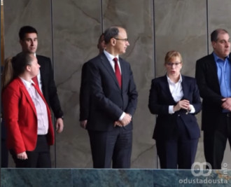 Macut u poseti Banji „Junaković“: Jedan od vodećih rehabilitacionih centara u Srbiji