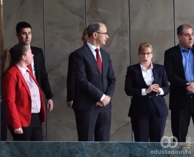 Macut u poseti Banji „Junaković“: Jedan od vodećih rehabilitacionih centara u Srbiji