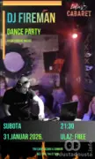 DANCE PARTY ALERT Lolin's Cabaret 