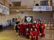 Dominacija Plesne Škole Jump Dance Na Takmičenju U Senti