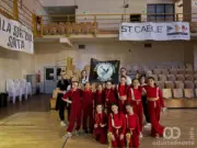 Dominacija Plesne Škole Jump Dance Na Takmičenju U Senti
