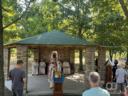 Slava prvomučeniku Stefanu!