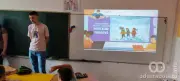 Somborski gimnazijalci učili osnovce o bezbednosti na internetu i digitalnim tragovima