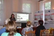 Preventivni pregledi u Telečkoj: Pokrenut pilot program IPA projekta „Baja–Sombor Skill Lab“