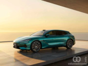 BYD lansirao luksuzni Denza Z9 GT: Spoj porscheovog dizajna i baterije koja prkosi zakonima tržišta 1036km na jednoj bateriji