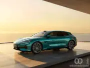 BYD lansirao luksuzni Denza Z9 GT: Spoj porscheovog dizajna i baterije koja prkosi zakonima tržišta 1036km na jednoj bateriji