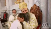 Blagodatni Oganj Stiže u Beograd: Patrijarh Porfirije Dao Blagoslov