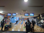 Tradicionalni turnir u kuglani „Bowling Stones“: Mešoviti parovi se takmiče povodom Dana žena