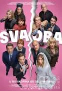 Komedija o kojoj svi pričaju: Dragan Bjelogrlić i Rene Bitorajac u novom hitu „Svadba“