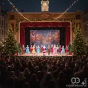 Dečija predstava