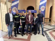 Kampanja „Da li me vidiš? Bezbedno na dva točka“ u Somboru: Obeležen Svetski dan bicikla
