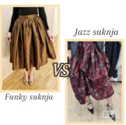 IVCHY Subotica - Drage dame, da li ste znale da je oko 70% muškaraca mišljenja da su žene privlačnije u suknji?