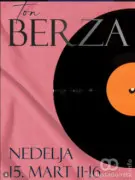 Druga Ton Berza: Raj za ljubitelje vinila i antikviteta